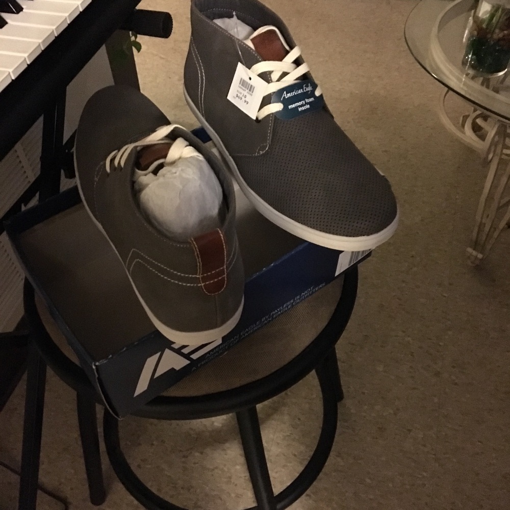 Men shoes
